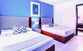 Apartment Tendenza Centro